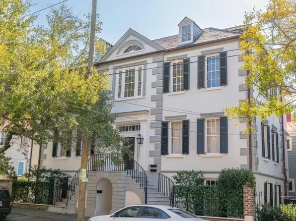 43 Charlotte St, 43 Charlotte St APT 5, Charleston, SC 29403