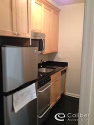 Rented by Caliber Associates