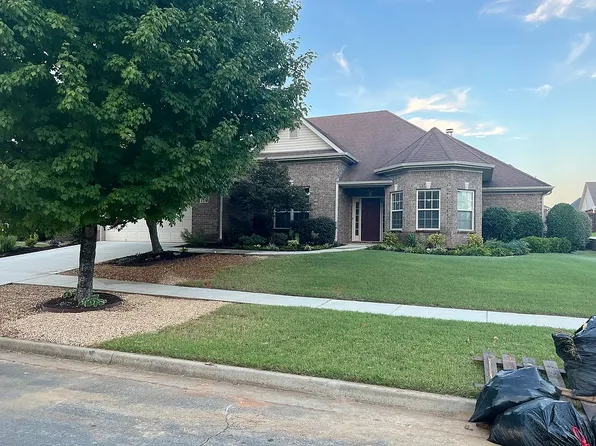 128 Spencer Grn, Madison, AL 35758