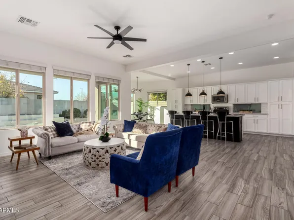 12808 N 144TH Drive, Surprise, AZ 85379