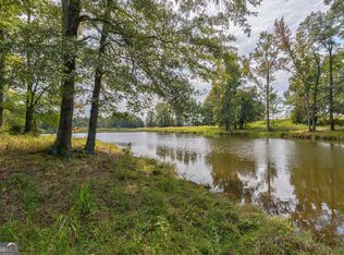 0 Old Bishop Rd, Bishop, GA 30621