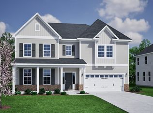 119 Hemlock Falls Trl, Raleigh, NC 27603