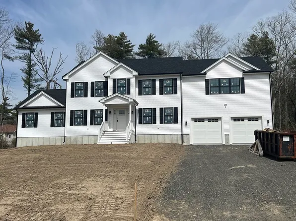 5 Serenity Ln, Dartmouth, MA 02714