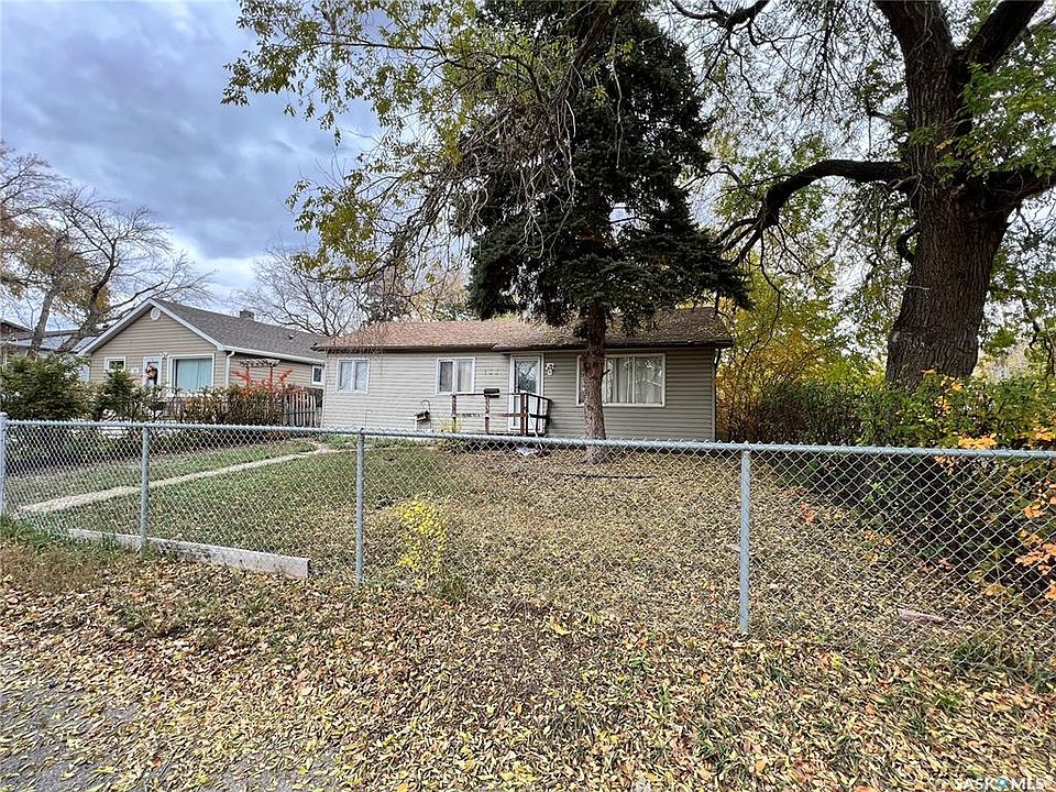 133 Osler STREET, Regina, SK S4R 1V3 MLS SK951235 Zillow