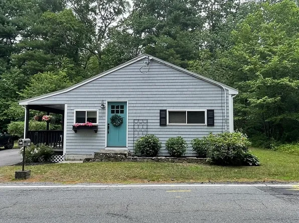 171 Mill St, Raynham, MA 02767