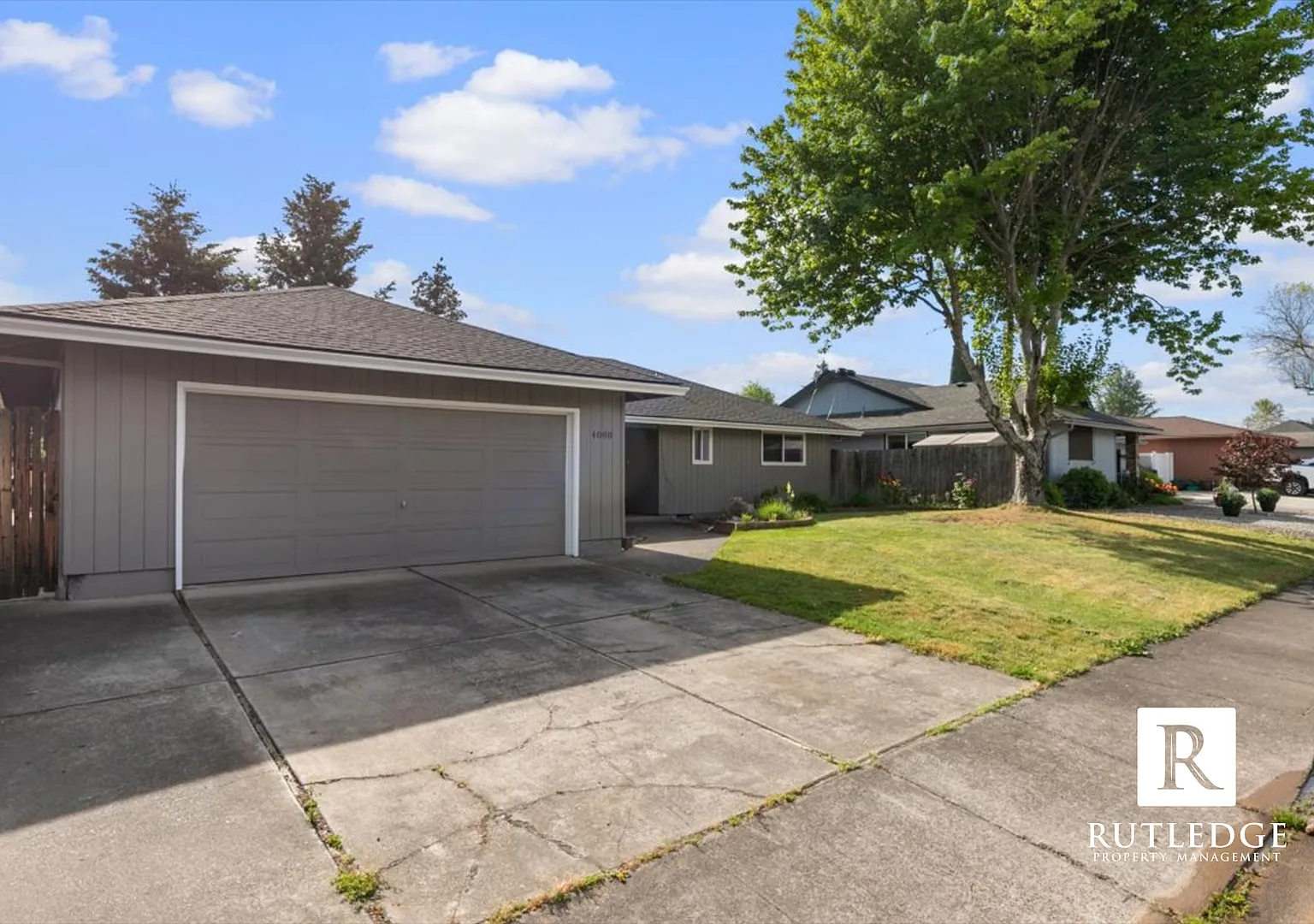 Stunning 3 Bed / 3 Bath Newly Remodeled Home With Fully Fenced & Landscaped Backyard — Photo 3