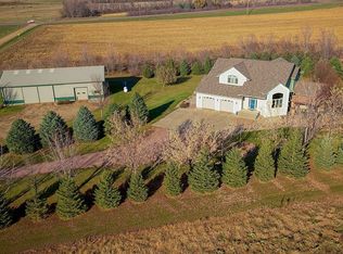 25414 483rd Ave, Garretson, SD 57030