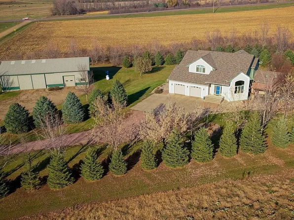 25414 483rd Ave, Garretson, SD 57030