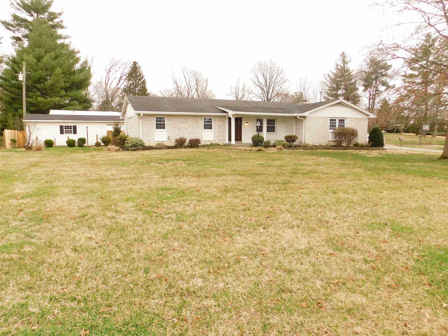 6017 Oak Hill Rd, Evansville, IN 47711 Zillow
