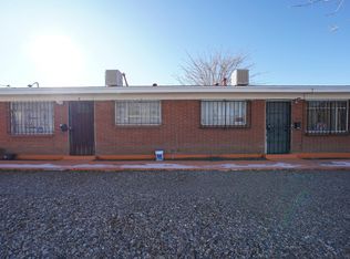 640 San Pablo St SE, Albuquerque, NM 87108