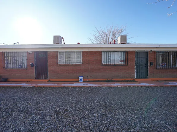 640 San Pablo St SE, Albuquerque, NM 87108