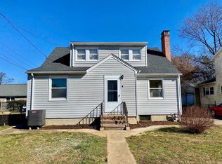 4 Pafel Rd, Annapolis, MD 21401