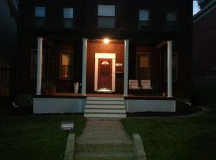 162 Grant Ave, Bellevue, PA
