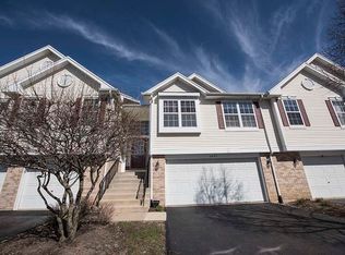 3057 Tangley Oaks Trl, Lisle, IL 60532