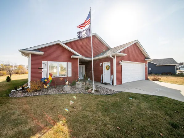 6 Abbey Ln, Kasson, MN 55944