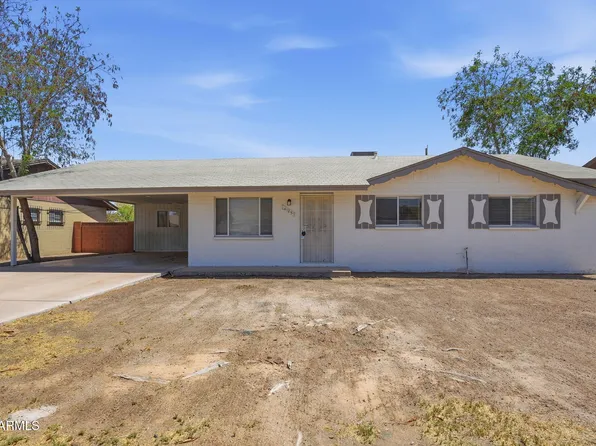 4125 W EL CAMINITO Drive, Phoenix, AZ 85051