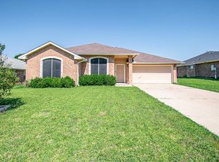 211 Sims Ridge Dr, Nolanville, TX 76559