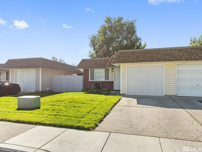 1713 Sue Way, Sparks, NV, 89431