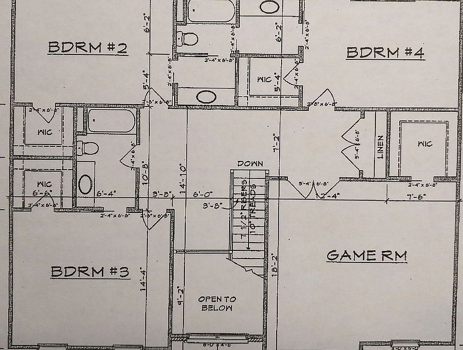 2nd image of 4632 Hunters Mill Ct