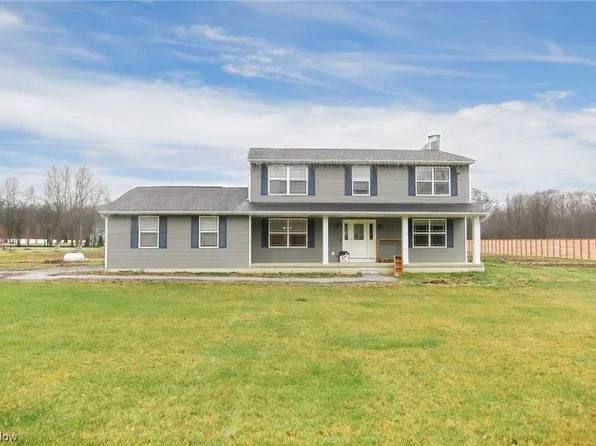 4140 S Duck Creek Rd, North Jackson, OH 44451