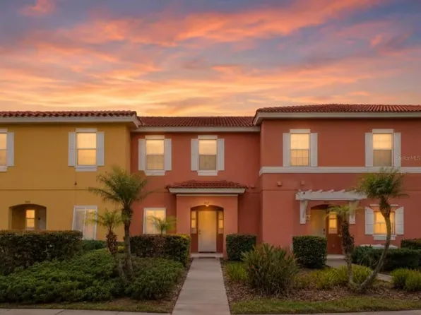 3113 Yellow Lantana Ln, Kissimmee, FL 34747