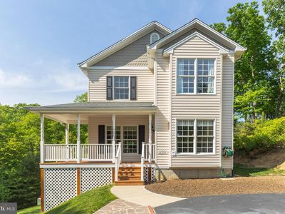 12003 Nester Ln, Lusby, MD, 20657