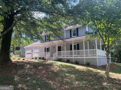 1853 Mount Berry Dr, Douglasville, GA, 30135