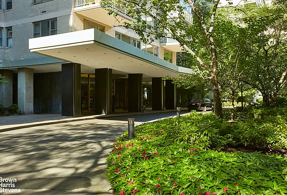 Sold by Brown Harris Stevens | media 10