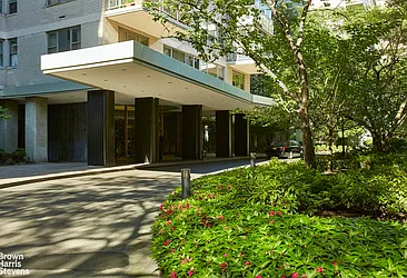 Sold by Brown Harris Stevens