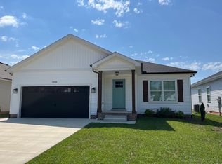 1998 Spring Lakes Cir, Bowling Green, KY 42104