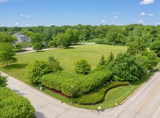 1602-16 Braeside Ln LOT 1&2, Northbrook, IL