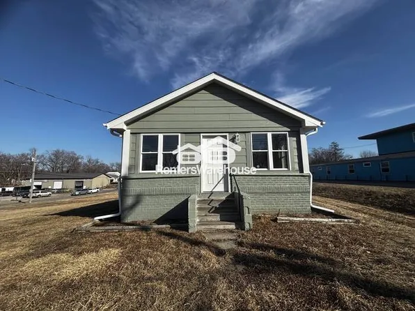 2621 SE 14th St, Des Moines, IA 50320