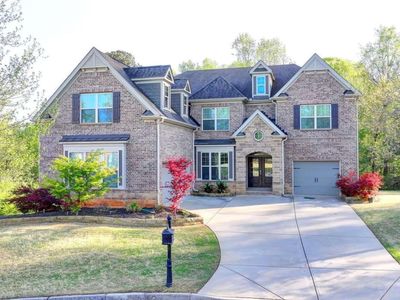 4155 Winterberry Rd, Cumming, GA, 30040