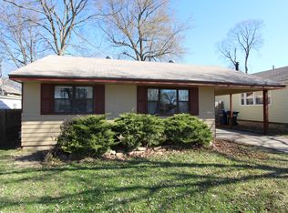 118 Pawnee Ave, Lawrence, KS 66046