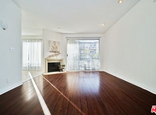 1136 S Shenandoah St APT 201, Los Angeles, CA 90035