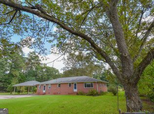 4145 Highway 81 W, Hampton, GA 30228