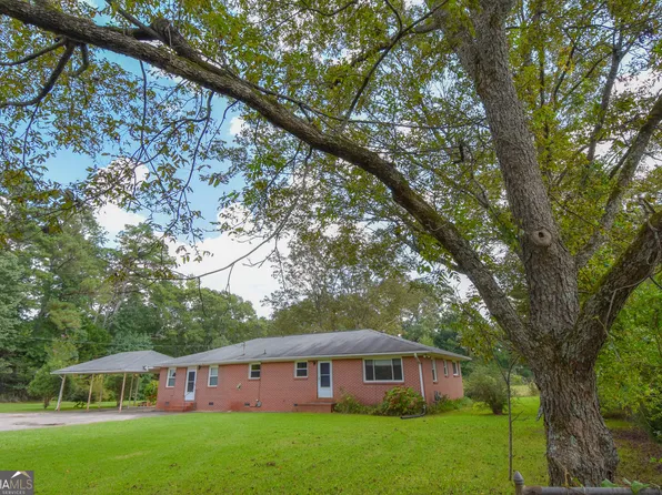 4145 Highway 81, Hampton, GA 30228