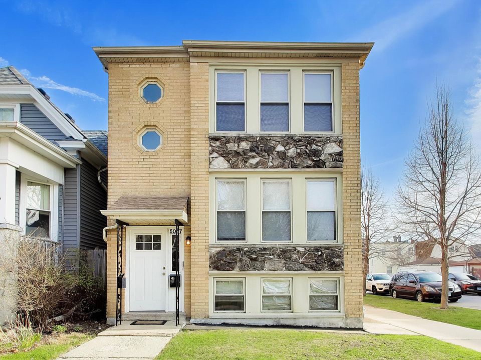 1st image of 5057 W Dakin St #G