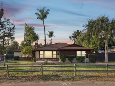 665 S Chaparro Rd, Covina, CA, 91724