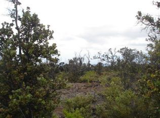 Mahimahi Dr LOT 5, Ocean View, HI 96737