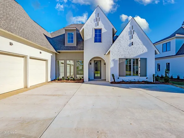 421 Whittington Cir, Madison, MS 39110