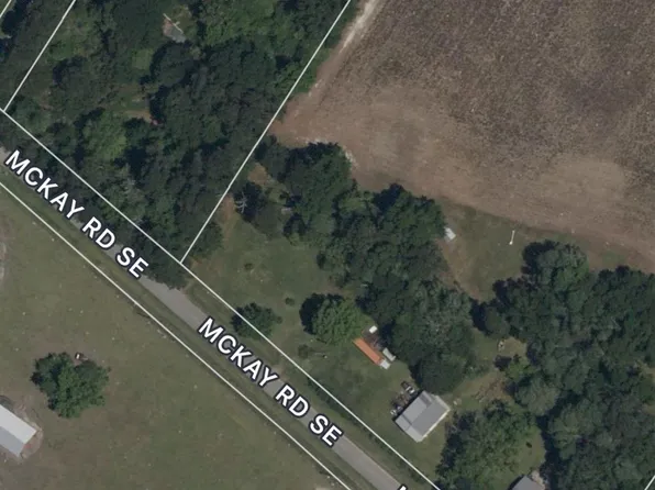 tbd SE McKay Rd SE #McKay rd  1400001903, Bolivia, NC 28422