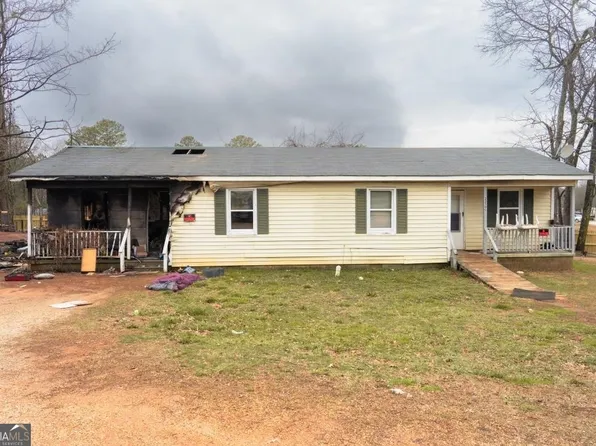2210 Leonard Bridge Rd, Chatsworth, GA 30705