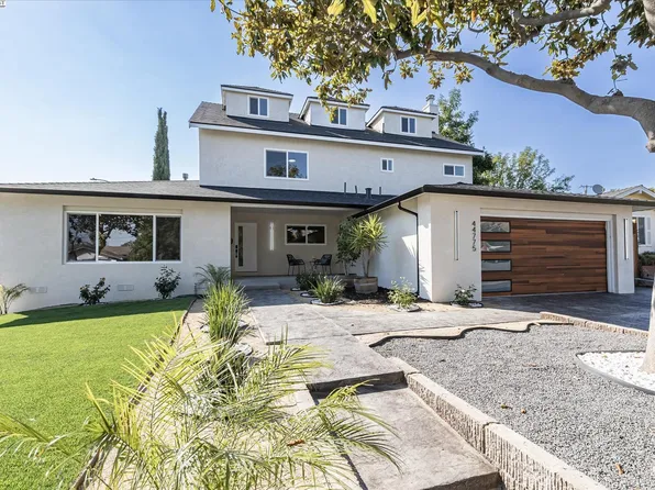 44775 Parkmeadow Dr, Fremont, CA 94539