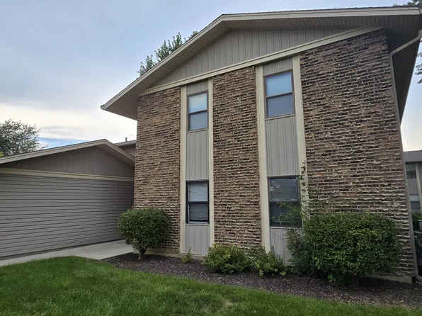 5850 Fresno Ct Unit C, Hanover Park, IL 60133