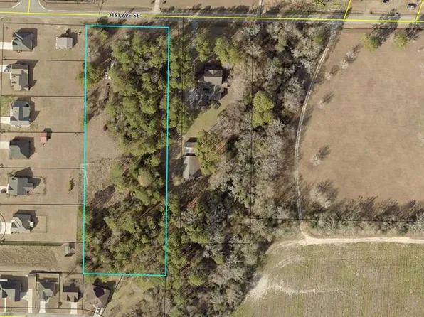 31 31st Ave SE, Moultrie, GA 31788