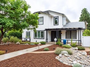 1750 Las Lunas St, Pasadena, CA 91106
