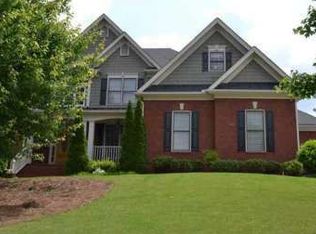 3242 Waterhouse St NW, Kennesaw, GA 30152