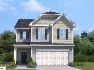 1446 Apple Butter Dr LOT 153, Lyman, SC 29365