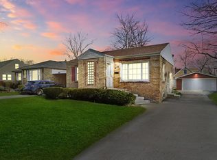 1730 187th St, Homewood, IL 60430